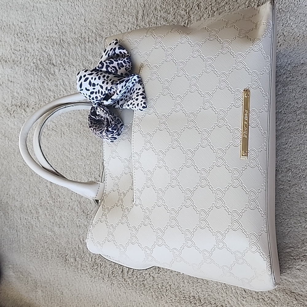 Betsey Johnson Bag